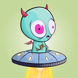 AstroHead #1022
