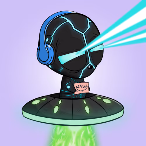 Astroheadsnft