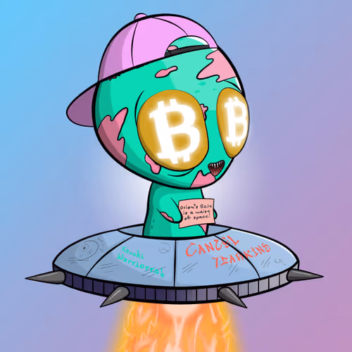 AstroHead #6037