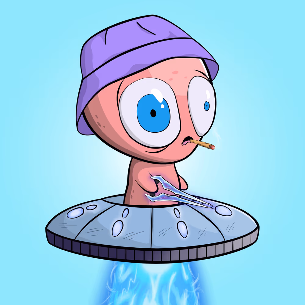 AstroHead #8811
