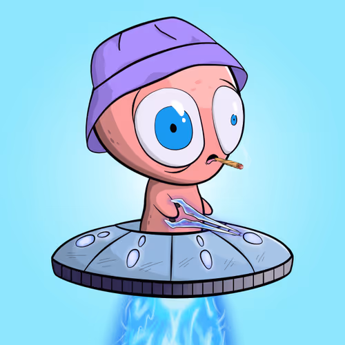 AstroHead #8811