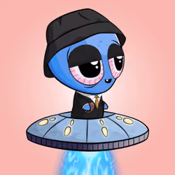 AstroHead #3773