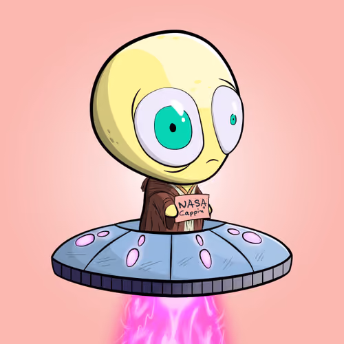 AstroHead #6745