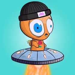 AstroHead #6736