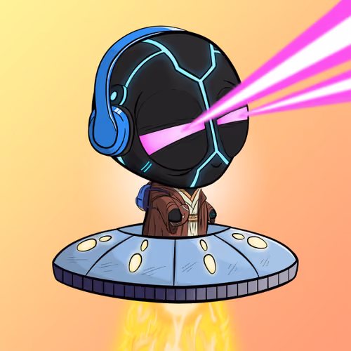 AstroHead #2751