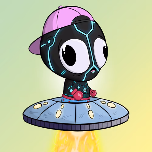AstroHead #8439