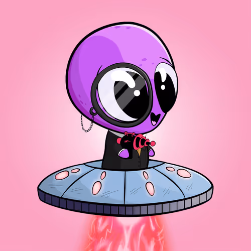 AstroHead #7620