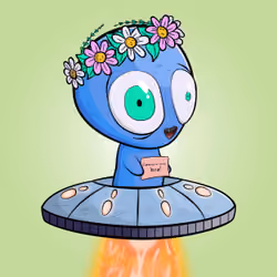 AstroHead #2301