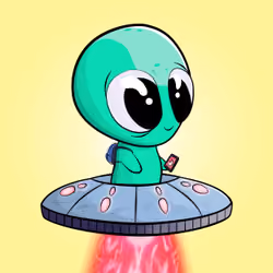 AstroHead #8539
