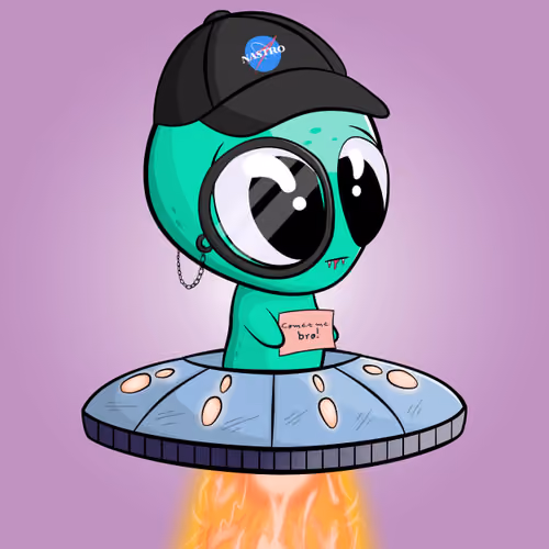 AstroHead #8806