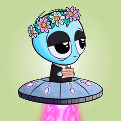 AstroHead #2256