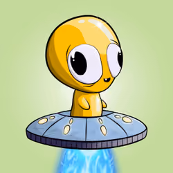 AstroHead #8150