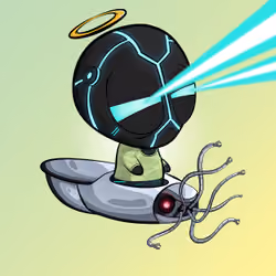 AstroHead #8538