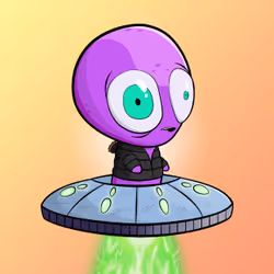 AstroHead #1460
