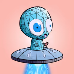 AstroHead #4489