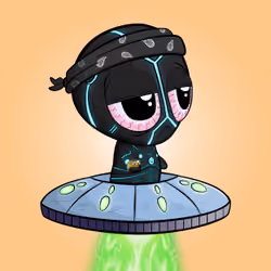 AstroHead #2298