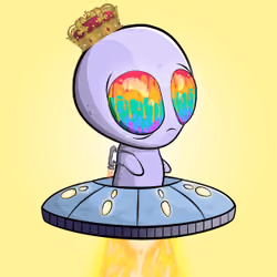 AstroHead #8085