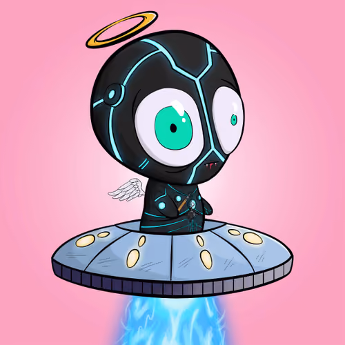 AstroHead #8077