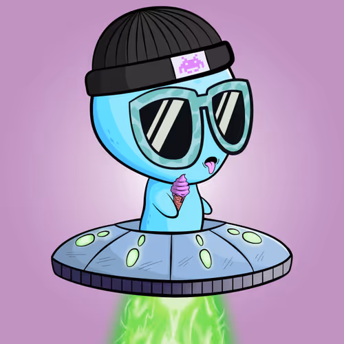 AstroHead #6365