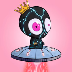 AstroHead #7656