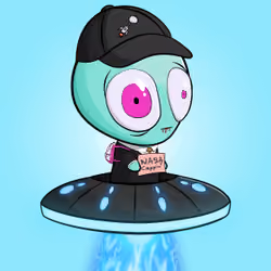 AstroHead #6167