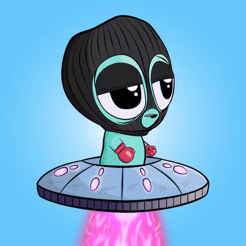AstroHead #4154