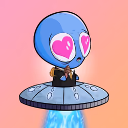 AstroHead #2698