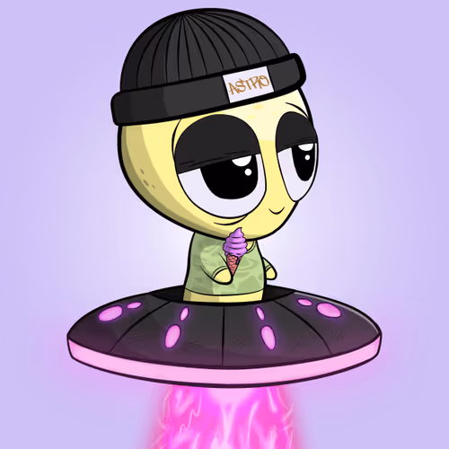AstroHead #6241