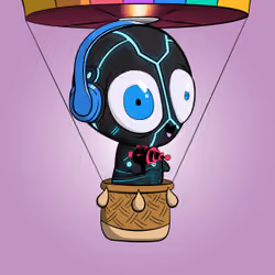 AstroHead #4490
