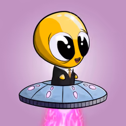 AstroHead #3703