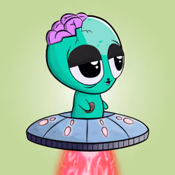 AstroHead #3877