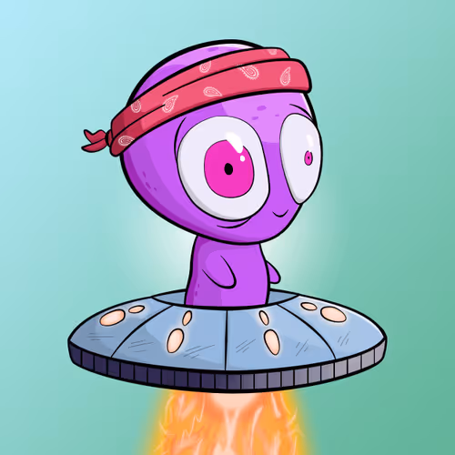 AstroHead #489