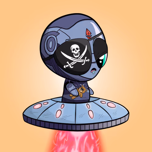 AstroHead #1464