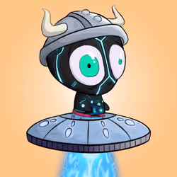 AstroHead #2984