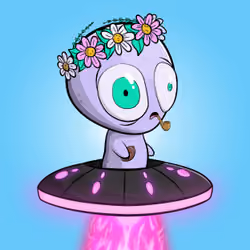 AstroHead #6495