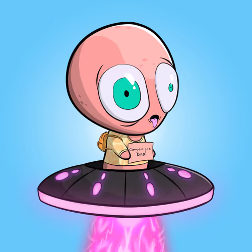 AstroHead #7527