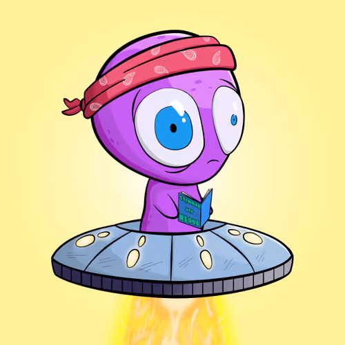AstroHead #1820