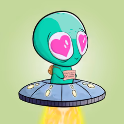AstroHead #8082