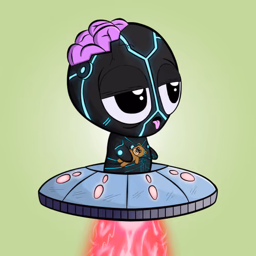 AstroHead #7580