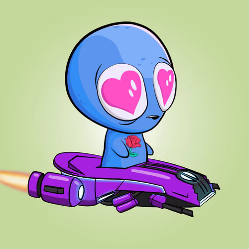 AstroHead #6838