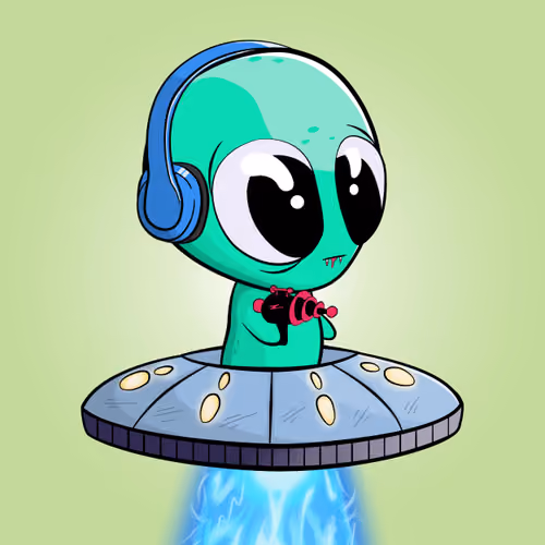 AstroHead #6628
