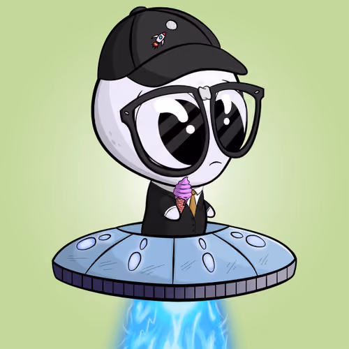 AstroHead #4944