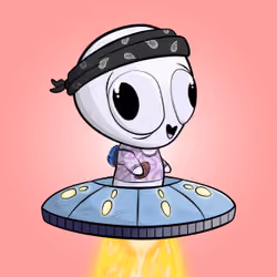 AstroHead #5087