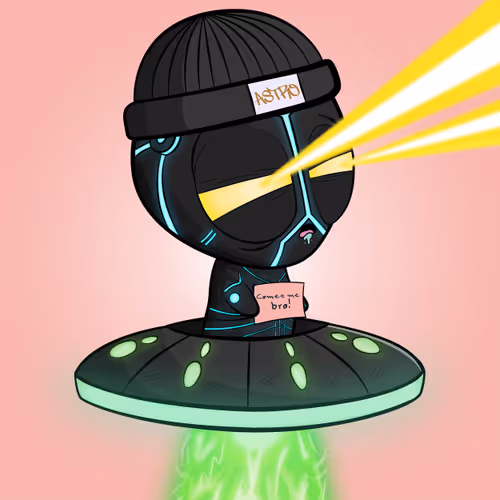 Astroheadsnft