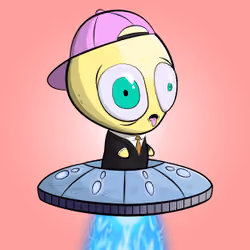 AstroHead #4221