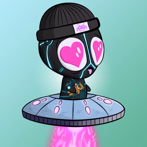 AstroHead #1469