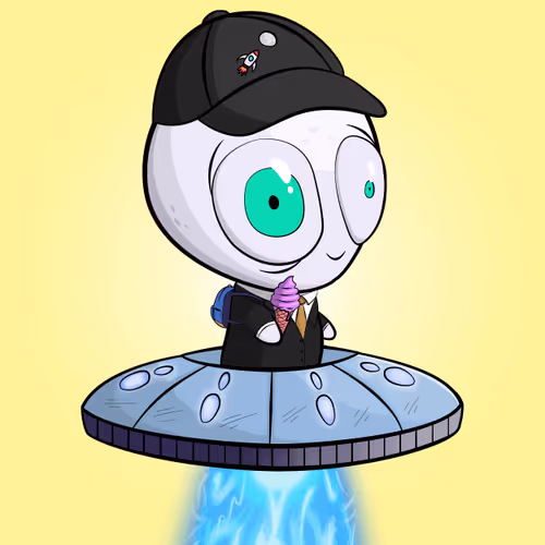 Astroheadsnft
