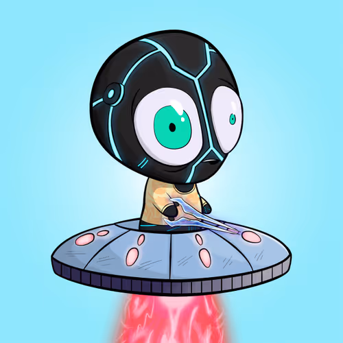 AstroHead #4925