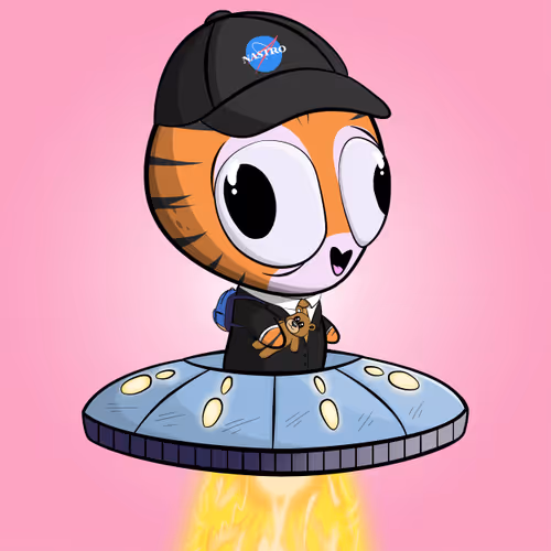 Astroheadsnft
