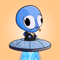AstroHead #2326